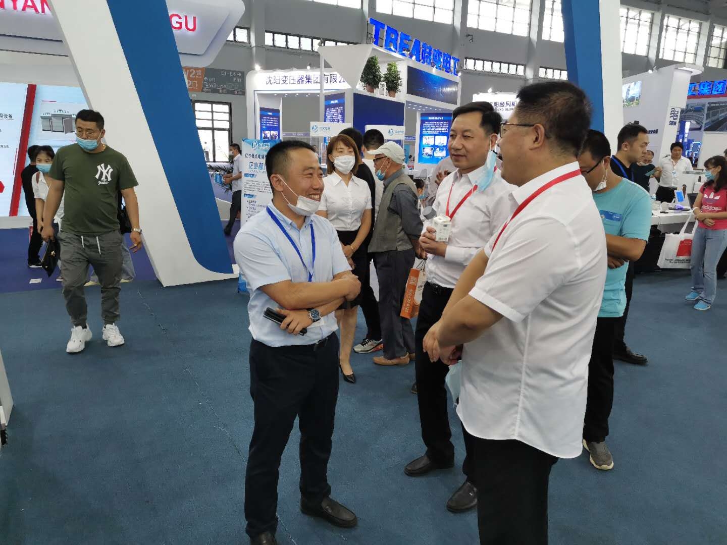 制博会即将落幕，乐动网页版登录入口精彩继续(图1)