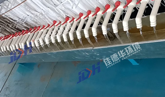 机扫车垃圾如何处理-乐动网页版登录入口综合净化处理站(图4)